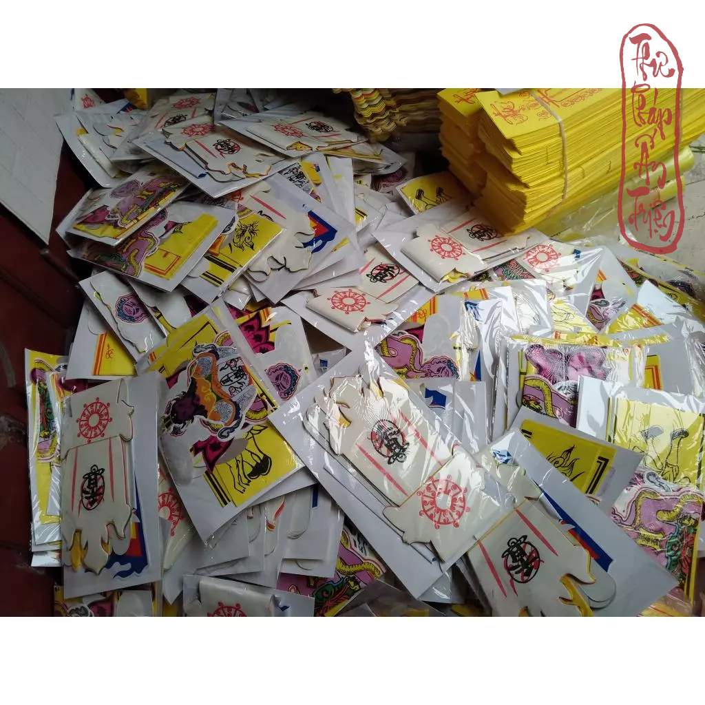 BỘ HOA ĐÀN - ĐÀN KẾT - Hình ảnh 5