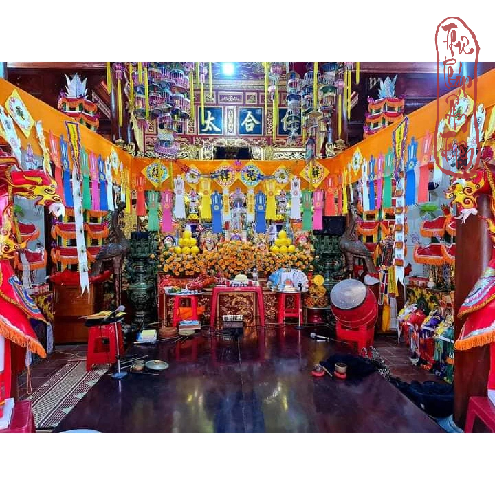 BỘ HOA ĐÀN - ĐÀN KẾT - Hình ảnh 3