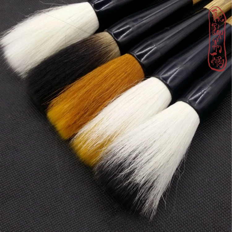 BÚT LÔNG THƯ PHÁP - ĐẠI TỰ MAO BÚT - Hình ảnh 9