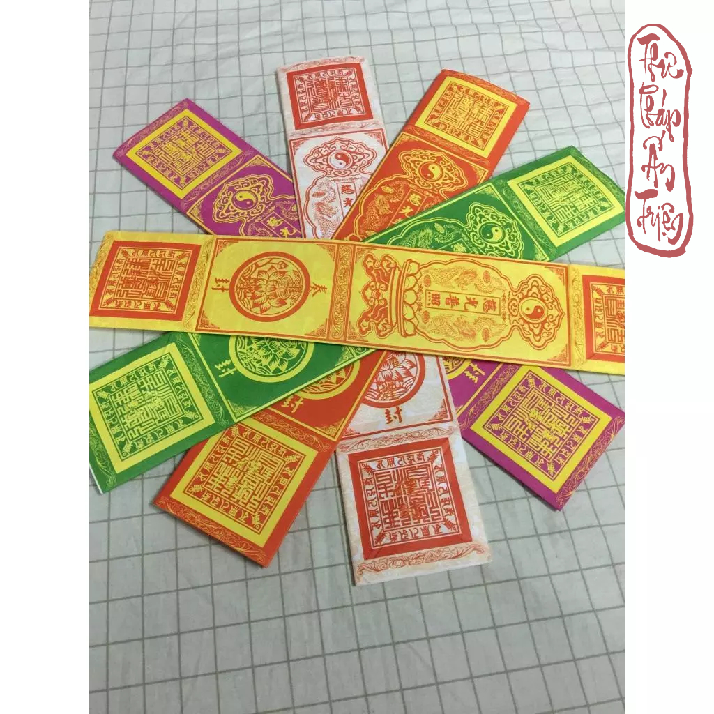 BỘ 5c HÒM SỚ ĐẠI 5 MÀU KHỔ A2 - A3 - Hình ảnh 3