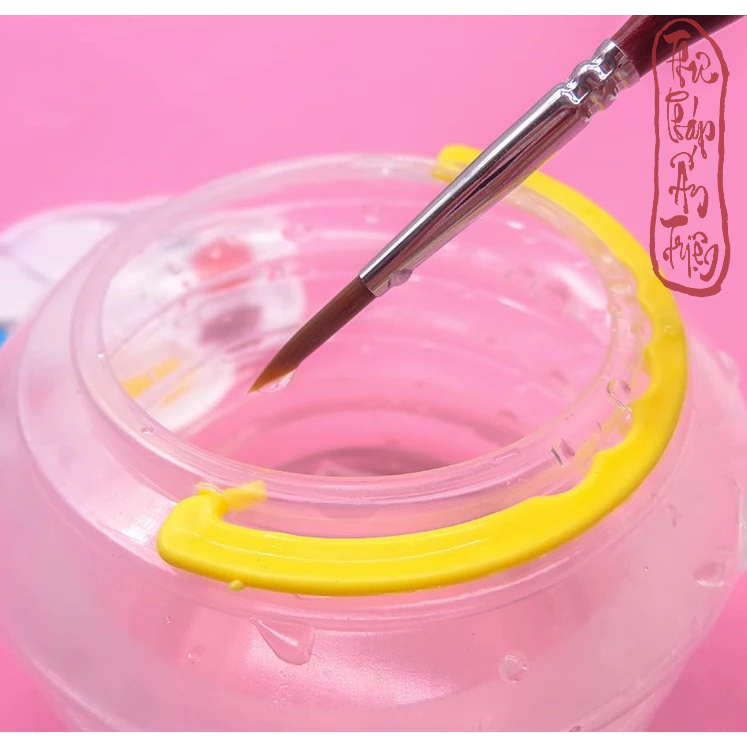 CỌ TỈA MARIES NÉT NHỎ - Hình ảnh 8