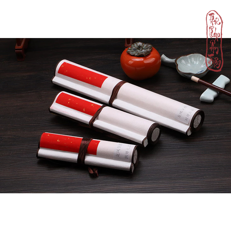 BIỂU BO LỤA VIẾT CÂU ĐỐI LONG PHỤNG MÀU ĐỎ MAY MẮN CHÚC TẾT ĐẦU NĂLM - Hình ảnh 5