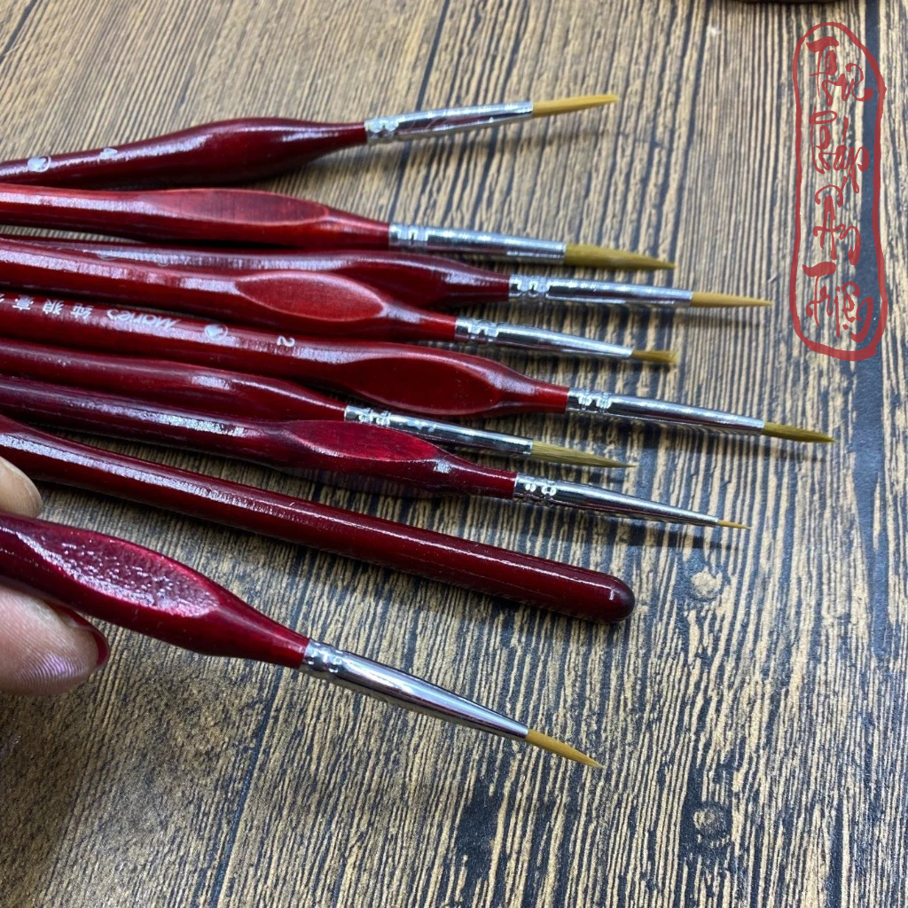 CỌ TỈA MARIES NÉT NHỎ - Hình ảnh 4