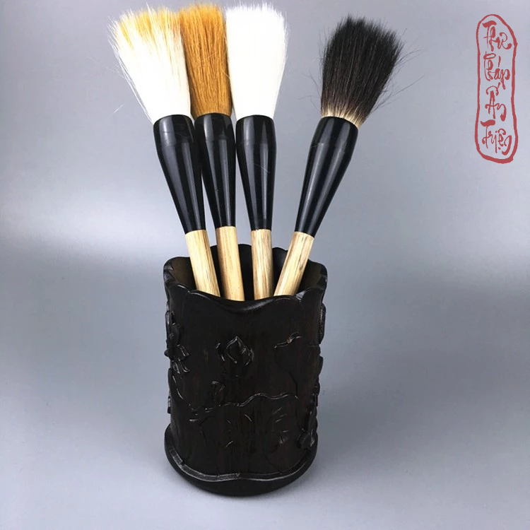 BÚT LÔNG THƯ PHÁP - ĐẠI TỰ MAO BÚT - Hình ảnh 3