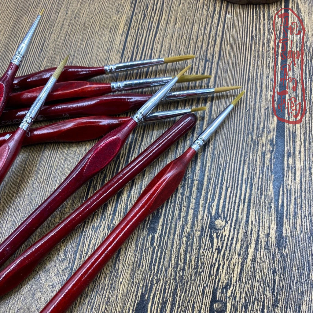 CỌ TỈA MARIES NÉT NHỎ - Hình ảnh 5